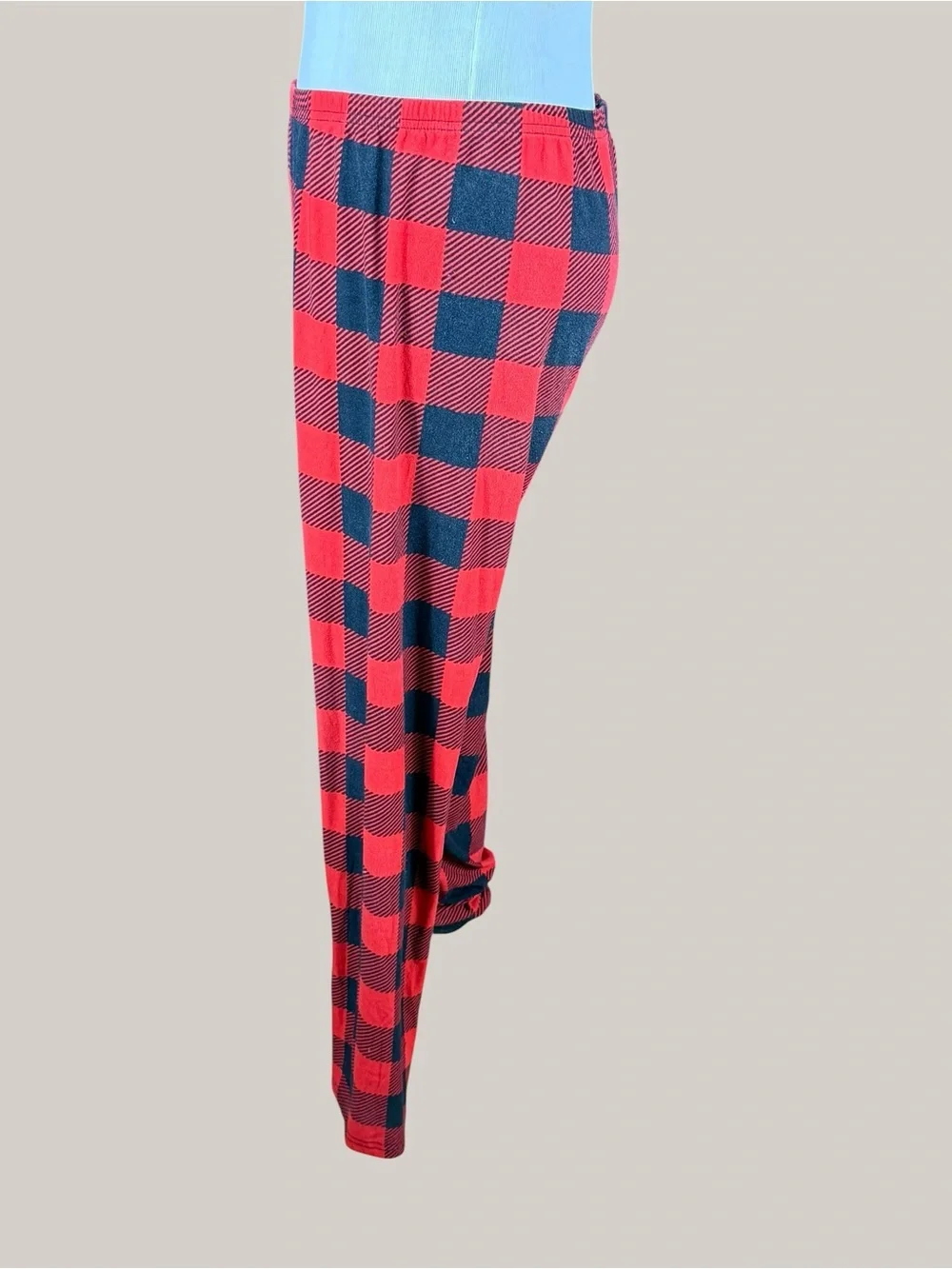 L SO midrise legging